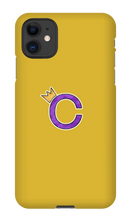 Cyle Logo iPhone Case