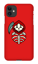 Zachnafien Heart iPhone Phone Cases