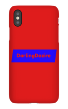 darlingdezire iPhone Phone Cases
