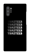 tbritz13 Samsung Phone Cases