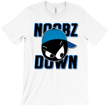 T-Shirt #NoobzDown
