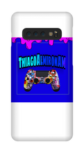thiagoalmironam Samsung Phone Cases