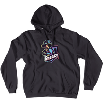 Sneaky Hoodie