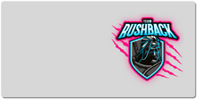 stuzera_ XXL Gaming Mousepad
