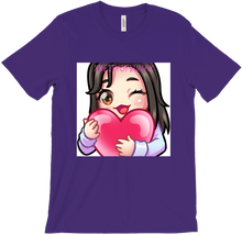 Chibi Luna Tee