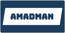 amadman3670 XXL Gaming Mousepad