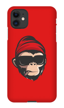 lor7rodrigues iPhone Phone Cases
