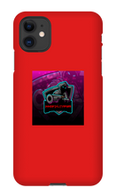 immortality9489 iPhone Phone Cases