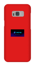 mr_tko Samsung Phone Cases