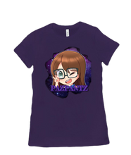 Logo Shirt Women
