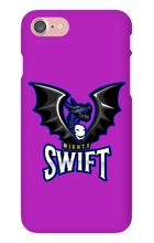 Mighty Swift iPhone Cases