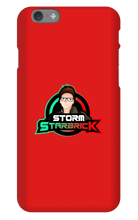 storm_starbrick iPhone Phone Cases