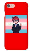 shutinguy00 iPhone Phone Cases