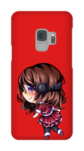Winter emi-chu Samsung Phone Case
