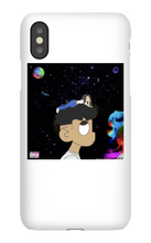 yxngeli iPhone Phone Cases