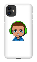 raupe012 iPhone Phone Cases