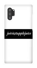 Juicy Samsung Phone Cases!