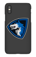 Vivid's iPhone Phone Cases