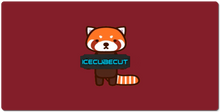icecubecut XXL Gaming Mousepad