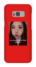 kaveskiiiiiii Samsung Phone Cases