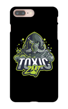 toxiczot iPhone Phone Cases