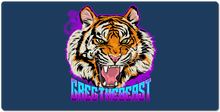 gregthebeast XXL Gaming Mousepad