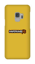 marinex5 Samsung Phone Cases