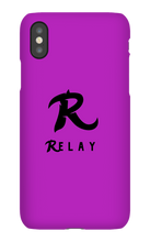 RelayGG's Iphone Case