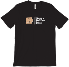 Soggy Bottom T-Shirts