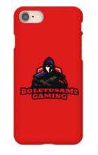 boletusam2 iPhone Phone Cases