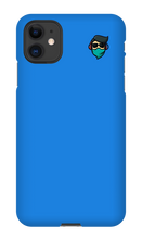 HarelTim iPhone Phone Case