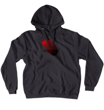 TTG Logo Hoodies (No-Zip/Pullover)