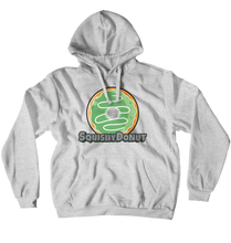 squishyd0nut Hoodies (No-Zip/Pullover)