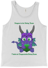 Dit Dir Classic Tank Top