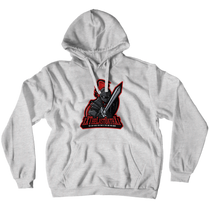 xxthelastoathxx Hoodies (No-Zip/Pullover)
