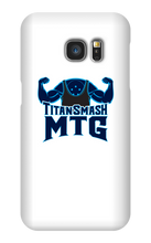 titansmashmtg Samsung Phone Cases