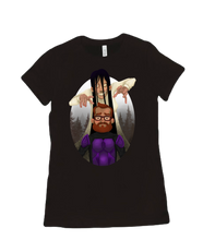 SCREWLOOSE WOMAN'S T-SHIRT #1