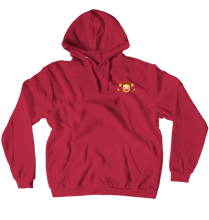 New Sockinater Hoodie
