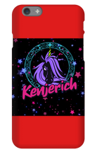 Making Magic Phone Case
