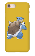 Treasure-Tier Blastoise IPhone case