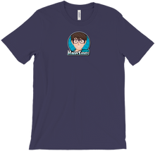 harryshiresgaming-8371 T-Shirts