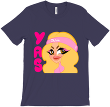 Thixie Mattel "Yas" Tee