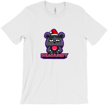 disagreedy Bear T-Shirts