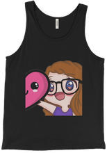nailqueen1991 Tank Top love 2