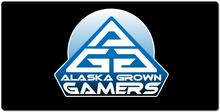gene_starwend XXL Gaming Mousepad