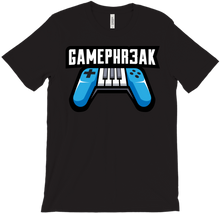 gamephr3ak T-Shirts