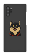 Mashu Samsung Phone Case