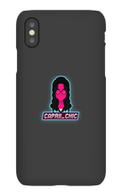 caprii_chic iPhone Phone Cases