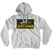 ct12gamer1 Hoodies (No-Zip/Pullover)