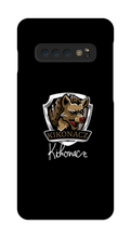 kikonacz Samsung Phone Cases